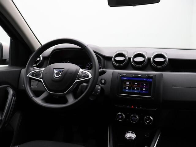 Dacia DUSTER 1.0 TCe Bi-Fuel Comfort | Clima | Cruise | PDC.