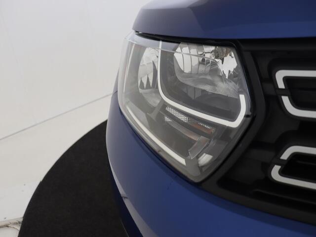 Dacia DUSTER 1.0 TCe Bi-Fuel Prestige | Navigatie | Achteruitrijcamera | Airco | Cruise Control| Side Bars |