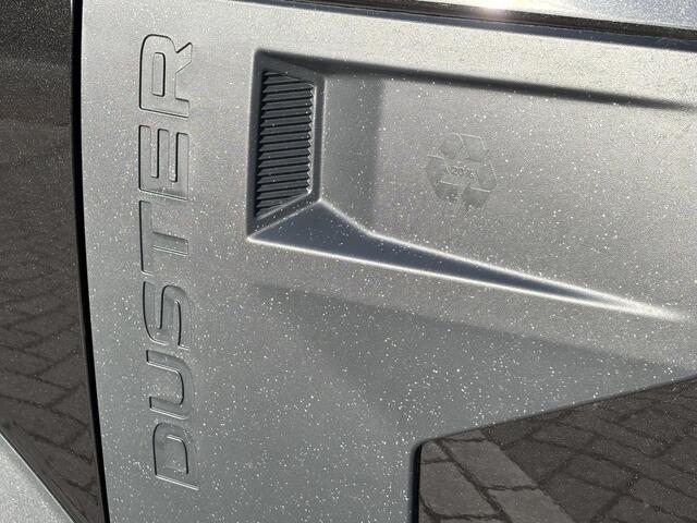 Dacia DUSTER Hybrid 155 Limited Edition | Automaat l Nu met 7 jaar garantie / 140.000 km |