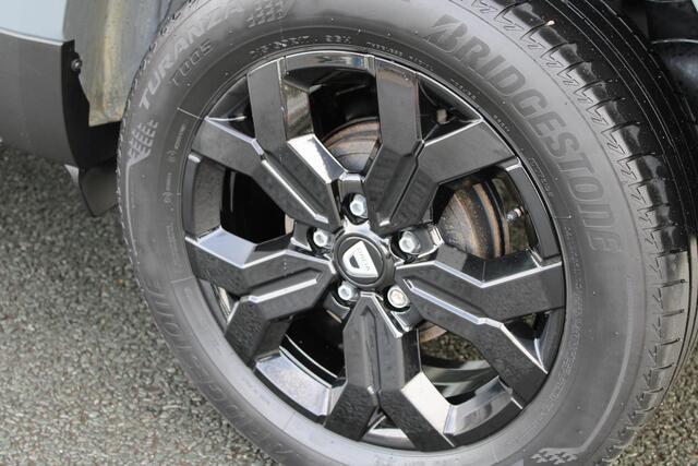 Dacia DUSTER 1.0 TCe Bi-Fuel Extreme / NAVIGATIE / CLIMATE CONTROL / PDC + CAMERA / APPLE & ANDROID CARPLAY