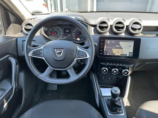Dacia DUSTER 1.0 TCe Prestige LPG Navi Camera