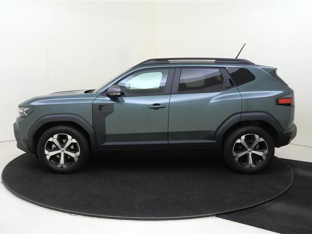 Dacia DUSTER 1.8 hybrid 155 PK limited edition | Automaat | Vert Cedre