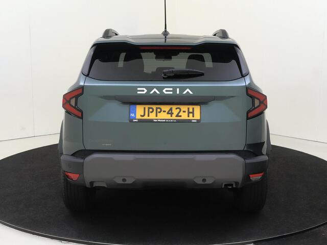 Dacia DUSTER 1.8 hybrid 155 PK limited edition | Automaat | Vert Cedre