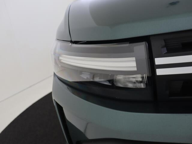 Dacia DUSTER 1.8 hybrid 155 PK limited edition | Automaat | Vert Cedre