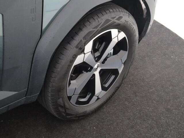 Dacia DUSTER 1.8 hybrid 155 PK limited edition | Automaat | Vert Cedre