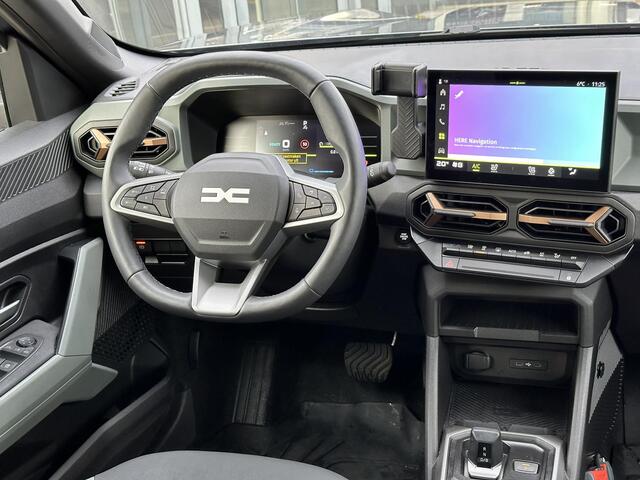 Dacia DUSTER Extreme Hybrid 140 l AUTOMAAT l DEMOVOORDEEL! l BTW-AUTO