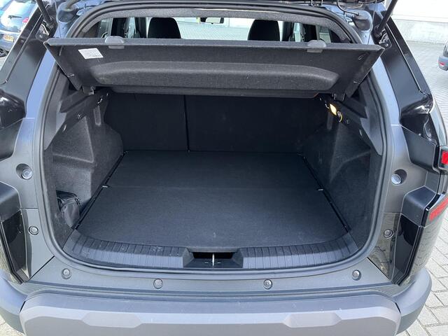 Dacia DUSTER 1.6 Hybrid 140 Journey / CAMERA 360 / SIDEBARS / BLINDSPOT WARNING / PARKEERSENSOREN VOOR EN ACHTER