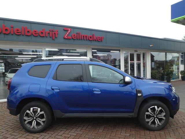 Dacia DUSTER 1.0 TCe Bi-Fuel Prestige LPG, Clima, Navi, Andoird/Carplay