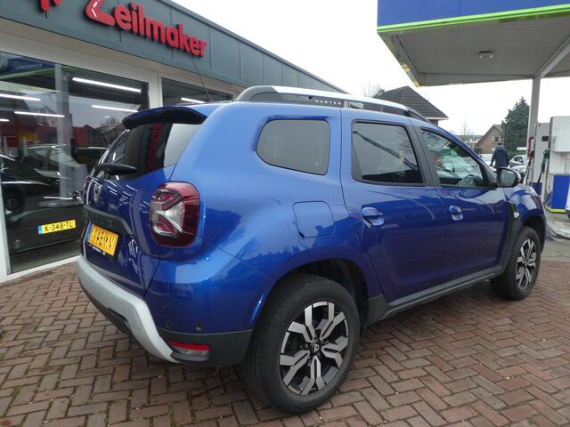 Dacia DUSTER 1.0 TCe Bi-Fuel Prestige LPG, Clima, Navi, Andoird/Carplay