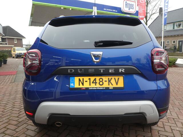 Dacia DUSTER 1.0 TCe Bi-Fuel Prestige LPG, Clima, Navi, Andoird/Carplay