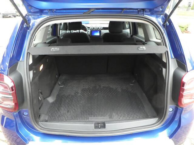 Dacia DUSTER 1.0 TCe Bi-Fuel Prestige LPG, Clima, Navi, Andoird/Carplay