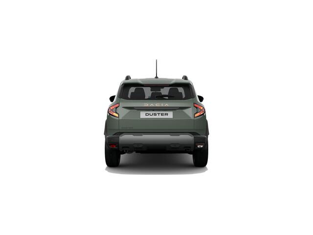 Dacia DUSTER Extreme | Achteruitrijcamera | Cruise Control en snelheidsbegrenzer | Dacia Handsfree card voor openen, sluiten en starten zonder sleutel