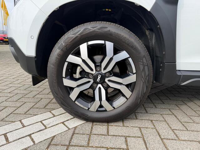 Dacia DUSTER TCe 100 Bi-Fuel Journey l NL-Auto l Navigatie | Camera |