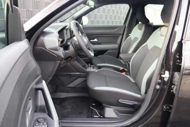 Dacia DUSTER 1.8 hybrid 155 extreme HEV | 7 jaar garantie | Stoel-/Stuurverwarming | Camera | Cruise Control