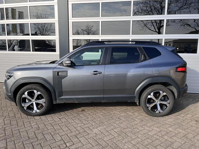 Dacia DUSTER 1.6 Hybrid 140 Journey