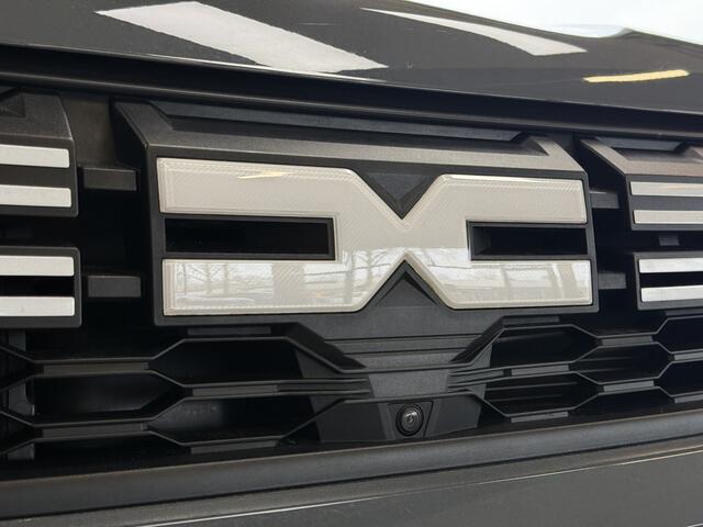 Dacia DUSTER 1.3 TCe 150 Extreme | Navi | 17" | Blindspot | 360 | Stoelverwarming | Cruise control | 100% Dealer onderhouden!