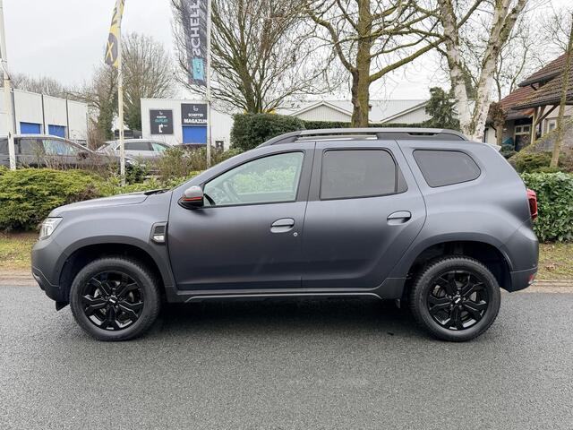 Dacia DUSTER 1.3 TCe 150PK AUToMat-EditionoNavi