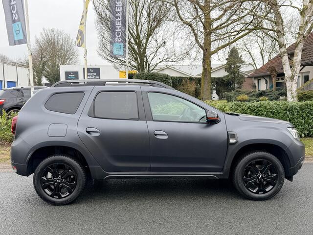 Dacia DUSTER 1.3 TCe 150PK AUToMat-EditionoNavi