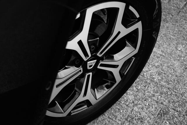 Dacia DUSTER 1.0 TCe Bi-Fuel Prestige | Navigatie | Cruise | LM Velgen | Climat Control