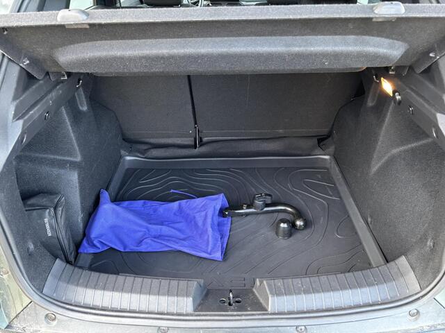 Dacia DUSTER 1.6 Hybrid 140 Extreme | Trekhaak afneembaar |