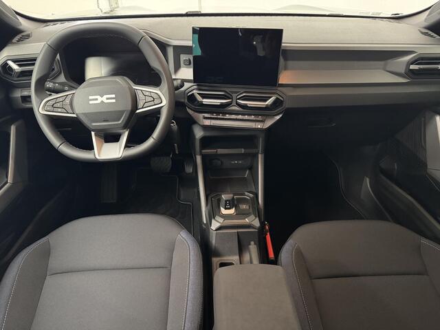 Dacia DUSTER 1.8 hybrid 155 expression | DEMO | Navigatie | Camera | Lichtmetalen Velgen 17'' |