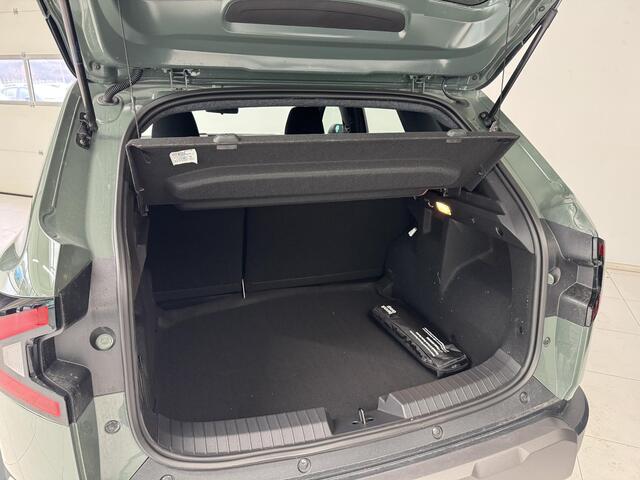 Dacia DUSTER 1.8 hybrid 155 expression | DEMO | Navigatie | Camera | Lichtmetalen Velgen 17'' |