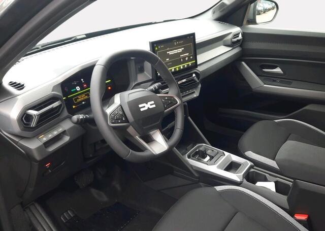 Dacia DUSTER 1.8 hybrid 155 limited edition