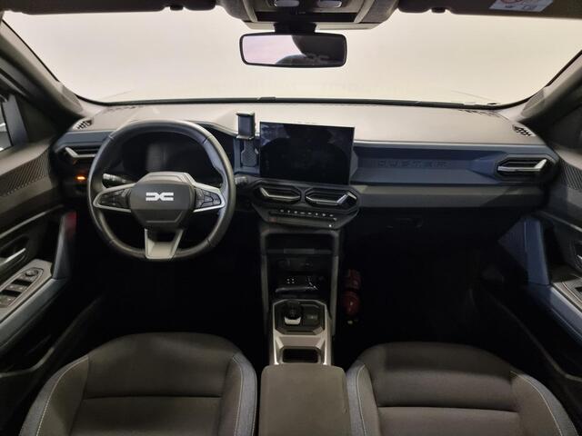 Dacia DUSTER 1.6 Hybrid 140 Journey | Trekhaak | 360º Camera | Stoelverwarming |