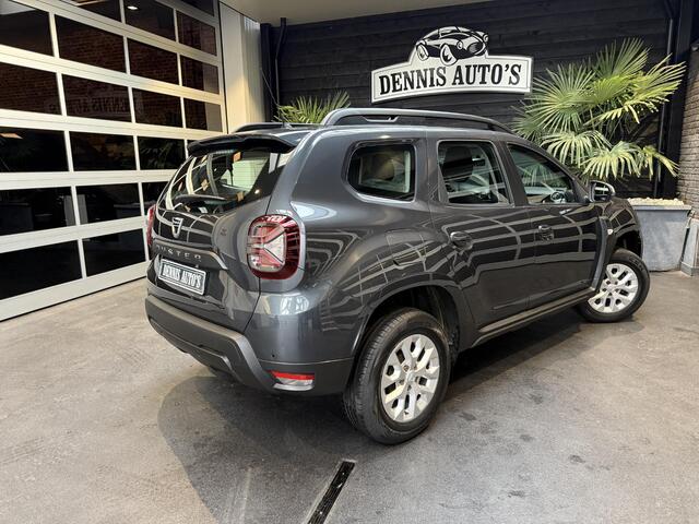 Dacia DUSTER 1.3 TCe Comfort