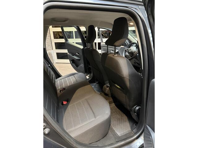 Dacia DUSTER 1.3 TCe Comfort