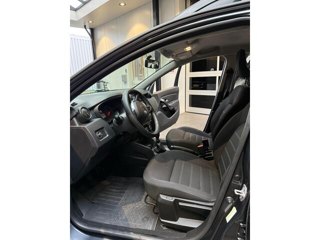 Dacia DUSTER 1.3 TCe Comfort