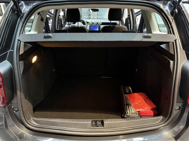 Dacia DUSTER 1.3 TCe Comfort