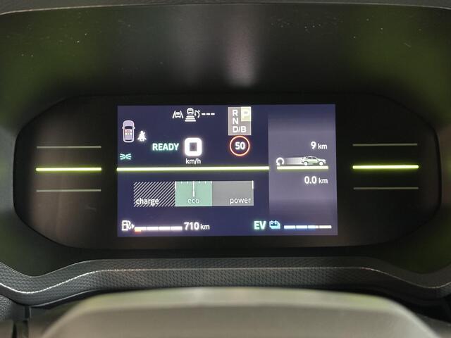 Dacia DUSTER 1.8 hybrid 155 limited edition DEMO | 360 CAMERA | STOEL-/STUUR-/VOORRUITVERWARMING | ADAPTIVE CRUISECONTROL | BLIS