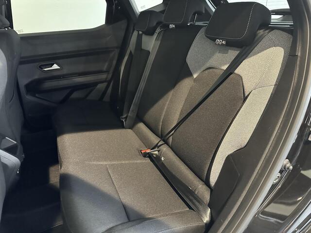 Dacia DUSTER 1.8 hybrid 155 limited edition DEMO | 360 CAMERA | STOEL-/STUUR-/VOORRUITVERWARMING | ADAPTIVE CRUISECONTROL | BLIS