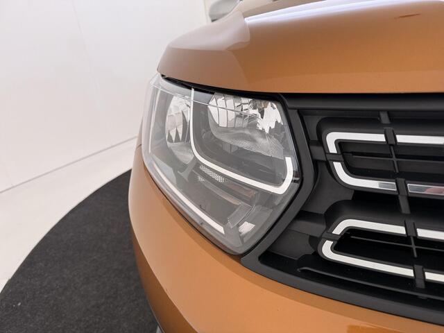 Dacia DUSTER 1.3 TCe Prestige | Navi / Camera / LM Velgen / Airco