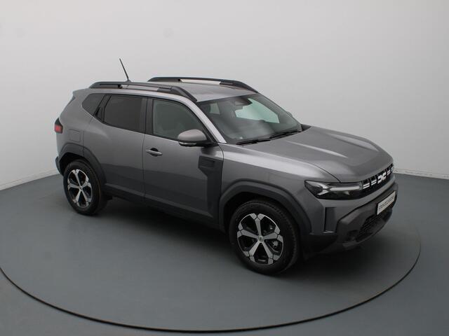 Dacia DUSTER 1.8 hybrid 155pk Limited Edition 360° Camera | Cruise | Parkeersens. v+a | Stoel-/stuurverw.