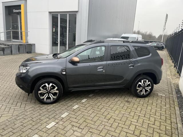 Dacia DUSTER 1.3 TCe 150 Extreme / AUTOMAAT / ALL SEASON BANDEN / TREKHAAK