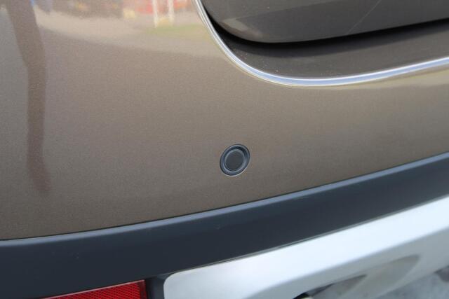 Dacia DUSTER 1.2 TCe 4x2 Lauréate | TREKHAAK | PARKEERSENSOREN | CRUISE CONTROL | AIRCONDITIONING | BLUETOOTH RADIO