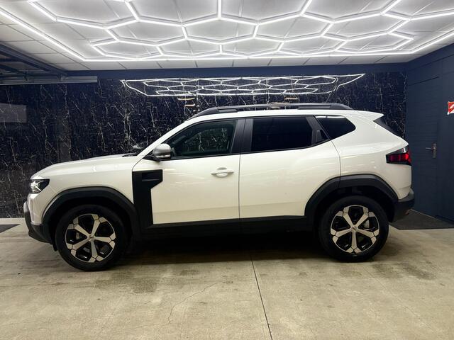 Dacia DUSTER 1.6 Hybrid 140 Journey