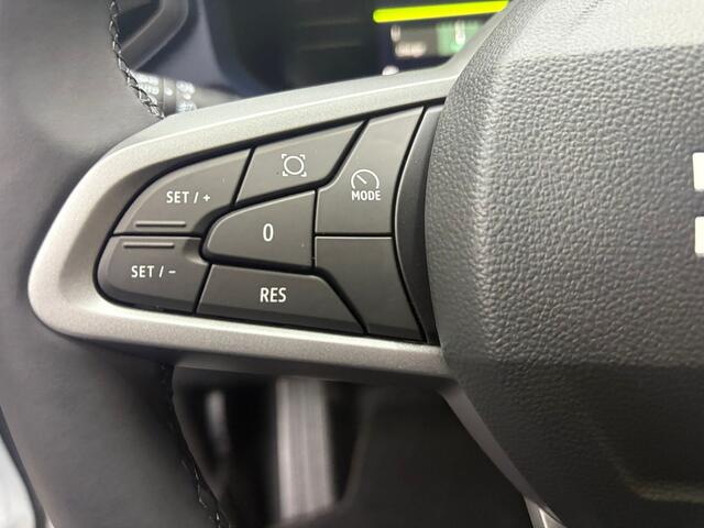 Dacia DUSTER 1.6 Hybrid 140 Journey