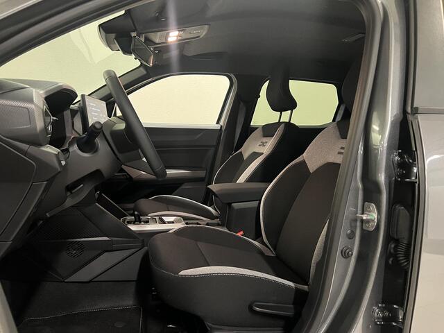 Dacia DUSTER 1.8 hybrid 155 limited edition | Navigatie | Stoelverwarming | Achteruitrijcamera |