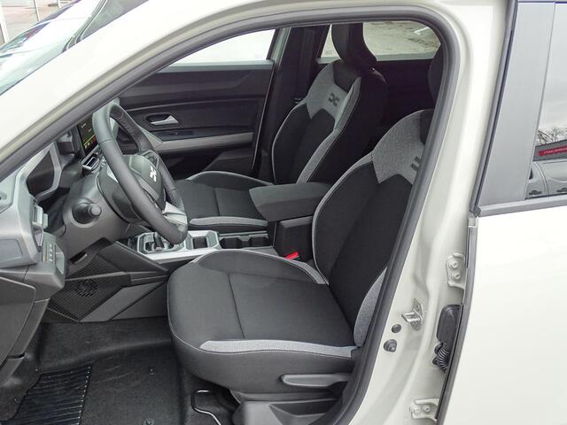 Dacia DUSTER 1.8 hybrid 155 limited edition NU 7 JAAR GARANTIE! / FULL OPTIONS