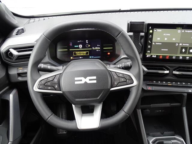 Dacia DUSTER 1.8 hybrid 155 limited edition NU 7 JAAR GARANTIE! / FULL OPTIONS