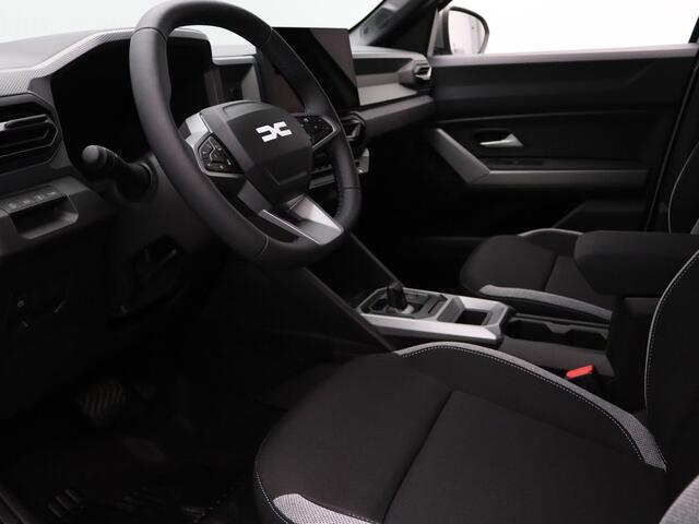 Dacia DUSTER 1.8 hybrid 155 limited edition 360° Camera | Adapt. Cruise | Parkeersens. v+a | Stoel-/stuur-/voorruitverw.