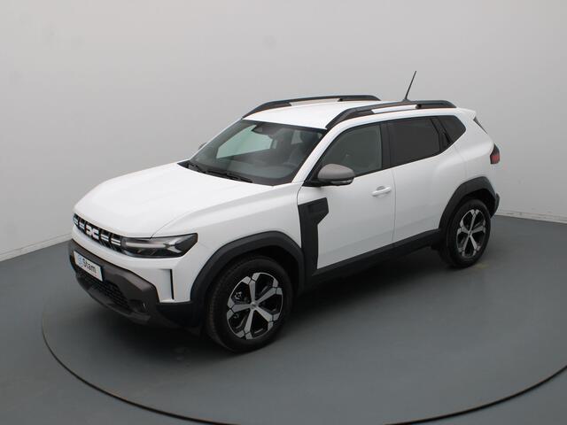 Dacia DUSTER 1.8 hybrid 155 limited edition 360° Camera | Adapt. Cruise | Parkeersens. v+a | Stoel-/stuur-/voorruitverw.