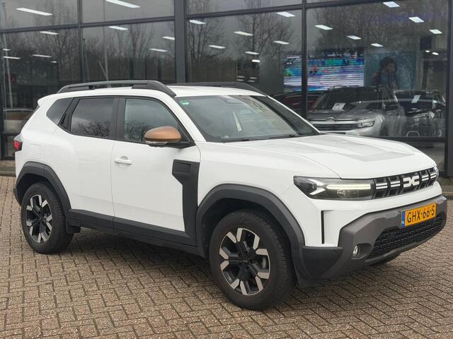 Dacia DUSTER 1.2 TCe 130 mild hybrid 4x4 Extreme Trekhaak|360 Camera!