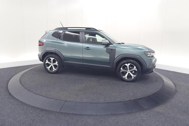 Dacia DUSTER 1.6 Hybrid 140 Journey | 360 Camera | Pack Winter | Dodehoekdetectie