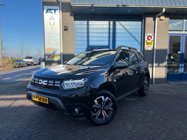 Dacia DUSTER 1.3 TCE 150 JOURNEY