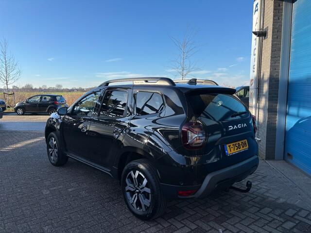 Dacia DUSTER 1.3 TCE 150 JOURNEY