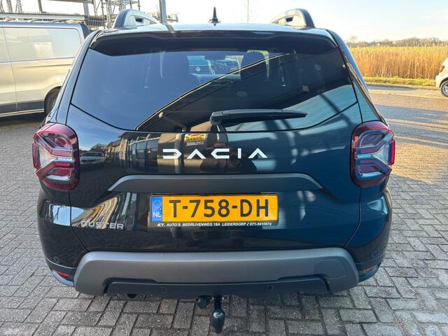 Dacia DUSTER 1.3 TCE 150 JOURNEY